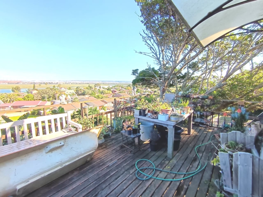 4 Bedroom Property for Sale in Amsterdamhoek Eastern Cape